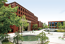 龍谷大学イメージ